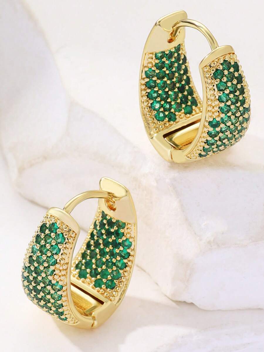 Vintage Elegant Boho Luxurious Exquisite Earrings For Woman Wedding Anniversary Gift Couple's Gift,Gift For Her Summer Daily Beach Vacation Music Festival Party