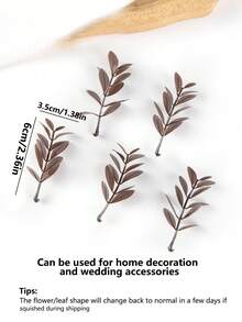 200/400/5000 Stück künstliche Blumen Gras Flockenbouquets Herbstdekoration Seidenhasenohrgras Künstliche Pflanzen Eukalyptus Geburtstagsdekoration Hochzeitsfloristik Brautstrauß Wohndekor Esszimmer Schlafzimmer Fensterbänke Vasen Neujahrsdekorationen Außengärten Schulanfang Lehrergaben