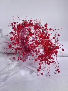 1 chiếc băng đô pha lê, phụ kiện đội đầu đính hạt thanh lịch cho cô dâu, kiểu dáng thần tiên, phù hợp cho đám cưới, lễ đính hôn, hẹn hò, lễ hội, dạ hội, kỷ niệm, ngày Valentine, tiệc tùng. - A - Xem 12