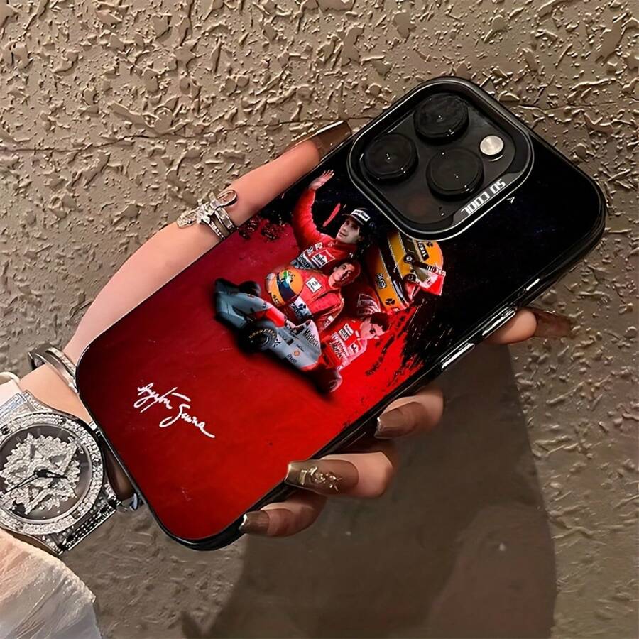 Fashion Phone Cases - Mixed Colors - View 1