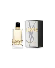 Yves Saint Laurent Libre 女士淡香水喷雾 EDP 香水 旅行必备品 0.25 盎司/7.5 毫升 持久留香 女友 妻子 母亲 朋友 生日 毕业派对 旅行 露营 户外 学校 校园旅行 节日 周年纪念 办公室 秋季 万圣节 秋季造型 YSL Majestic Luxe 轻松优雅 SimpleLuxe - EDP - 查看 2