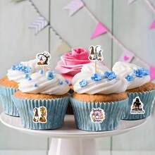 500 Peças Rolo de Adesivos de Gnomos de Halloween, Adesivos Impermeáveis de Vinil para Feriados, Jornalismo, Laptop, Para-choque, Skate, Garrafas de Água, Computador, Telefone Celular, Suprimentos para Festa de Halloween