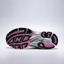 Asics Giày chạy bộ cổ thấp GEL-KAYANO 14 Unisex 1203A537-103 - màu đen - Xem 3