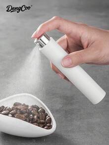 Dengcoo 1pc 10ml Coffee Bean Grinder Anti-Static Spray Bottle, Travel Perfume Atomizer Refillable, Mini Cologne Spray Bottle Empty, Small Aftershave Sprayer For Dispenser - Spray Bottle - View 2