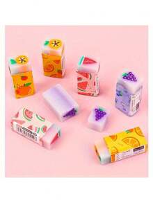 随机发货 1 件书写工具、笔记本、素描本、绘画本 - 彩色 - 查看 4