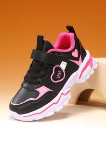 أحذية رياضية كاجوال متعددة الاستخدامات للبنات، خفيفة الوزن ومريحة للجري في الأماكن المفتوحة