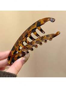 3pcs/1pc,Volume Hair Clip - No-Slip Banana Clip With Back Comb For Thick Hair | Holiday Gift, Party Hair Accessoryhair,Hair Accessory,Hair Accessories,Accessories,Hair Accessories For Women,Fall,Travel,Hair Tools,Accessories Women,Hair Stuff,Fall,Hair,Hair Accessories,Accessories,Hair Accessories For Women,Travel,Hair Accessories,Accessories Women,Hair Accessory,Hair Accessories Women,Hair Tools,Hair Stuff,Stuff,Beauty Accessories