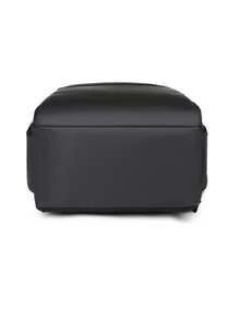 Men's Casual Crossbody Bag, Shoulder Bag For Students, Unisex Messenger Bag With Large Capacity, Minimalist Solid Color Shoulder Bag For Work And Commute Large Capacity Bag