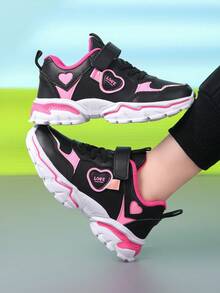 أحذية رياضية كاجوال متعددة الاستخدامات للبنات، خفيفة الوزن ومريحة للجري في الأماكن المفتوحة