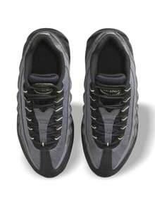 Nike 耐克 Air Max 95 - 黑色 - 查看 5