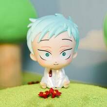 YJacuing Alien Stage Baby Series Mystery Blind Box Figures, Anime Ivan Till Luka Hyuna Mizi Sua Collectible Cute Figurines