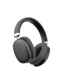 Auriculares inalámbricos Bluetooth con graves profundos, tipo C, deportivos y para música.