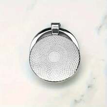 1 Piece Dart Board Shaped Keychain For Young Men And Women With Distinctive Silhouette And Edgy Personalized Look Adopting Exquisite Fine Craft Lightweight Portable Design As Delicate Bag Pendant And Daily Decor Ornament Easy To Collocate All Kinds Of Casual Outfits Ideal For Summer Seaside Beach Moments Graduation Season Events Travel Trips Holiday Retreats Outdoor Camping Vacation Gatherings Daily Commute Street Outfit Matching And Fine Gift Collection 2026 New Arrival Must-Have Fashion Keychain Charm - Style 1 - View 6