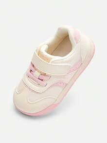 Balabala Baby First Walkers 2025 德国款男女款运动鞋 - 白紅色 - 查看 1