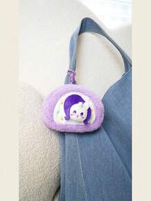 Hasbro  – Foodie Series Plush Coin Purse Blind Box ,Birthday Gift, Back-To-School Gift