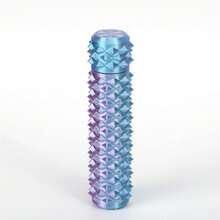 Pain Fidget Toys For Adults: Rotating Spiky Grippie For Sensory Input - Pain Stim Fidget Toys For Anxiety ADHD Autism Office Travel Classroom - Novelty Gifts For Friends(Colours And Details Are Random) - Multicolor - View 10