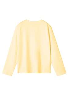 3 件套青少年女孩休闲图案印花圆领短袖 T 恤，夏季上衣 - 深灰色 - 查看 6