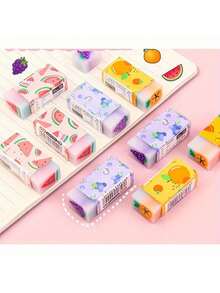 随机发货 1 件书写工具、笔记本、素描本、绘画本 - 彩色 - 查看 9