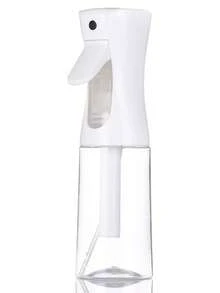 6.76 盎司/200 毫升连续细雾喷雾瓶，可重复使用水喷雾瓶，适用于头发造型、皮肤护理、宠物美容、植物、旅行、熨烫和清洁、沙龙美发工具、美发产品和配件 - 彩色 - 查看 20