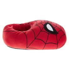 Disney Kids' Slippers Cozy, Plush, And Fun House Footwear (Little Kid / Big Kid). - 紅色 - 查看 2