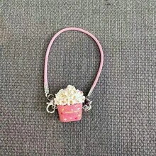 [Solo ropa] Nuevo muñeco de peluche creativo de 17 cm de la 1ra/2da/3ra generación Labobo con conjunto de ropa casual a cuadros lindo y cambiable para Labubu