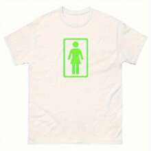 Street Fashion Skateboards Retro Vintage Skater Skateboarding T Shirt Design - trắng - Xem 1