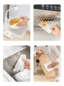 1Pc Wooden Paper Towel Holder,Kitchen Paper Towel Dispenser, Paper Towel Holder Countertop,Bamboo Paper Towel Roll Holder,Napkin Stand On The Desk,Kitchen Towel Rack,Tissue Rack For Kitchen,Dining Room,Restaurant,Plastic Wrap Holder,Table Top Items,Kitchen Storage,Organizer,Standard Roll Holder For Cabinet,Stand With Anti-Skid Base