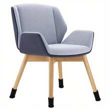 24 buc. Protecții pentru șosete de scaun - Design tricotat extrem de elastic, podele rezistente la zgârieturi - Protecții durabile pentru podea de mobilier, excelente pentru lemn masiv, ușor de instalat, se potrivesc tuturor dimensiunilor de picioare de scaun