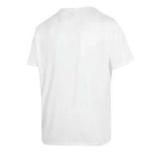 Puma 587212 Mass Merchants Active Tee 男士圆领短袖T恤 - 彪馬白 - 查看 2