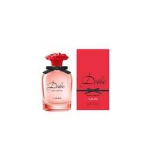 Dolce & Gabbana Dolce Rose Eau De Toilette Spray For Women EDT Perfume Perfumes 2.5oz/75ml Long-Lasting Luxurious Elegant Girlfriend Wife Mother Friend Birthday Graduation Party Travel Camping Outdoors School Campus Trip Festivals Summer Fall Autumn Helloween SummerSelections Summer Must-Haves Summer Classic D&G SimpleLuxe Simple Chic - EDT - View 2