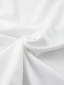 Björk präsentiert ihr erstes Grafik t shirt für Damen – kurzärmelig, Rundhalsausschnitt, Herz- und Blumenprint, leicht für Frühling und Sommer, weißes Sporttop für Damen, lässiges Outfit für den Frühling | tshirt sommer oberteile damen mit Blumenprint | Leichtes T-Shirt - Branco - Ver 4