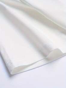 Men T-Shirts - White - View 6