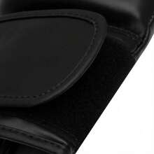 Adidas Speed 50 Boxing Gloves ADISBG50-Black-Gold ✅ Delivery Within 24/72 Hours To Spain (Mainland) - Black and Gold - View 2