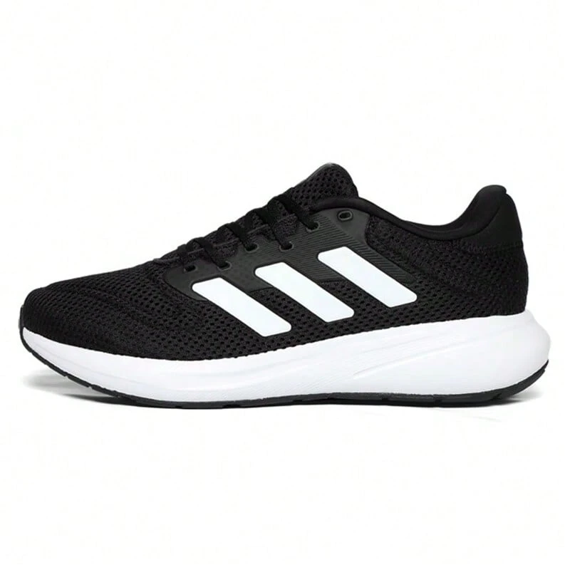 Adidas 阿迪达斯GAME SPEC 2网球鞋新款低帮健身跑步鞋舒适户外休闲鞋必备情侣款IH6100 - 黑與白 - 查看 1