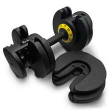 HxG Strength Training Wrist & Ankle Weights - 32KG - Xem 6