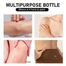 1 件天然艾蒿草本舒缓膏，植物提取物，日常护理膏 - 彩色 - 查看 4