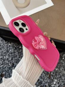 Carcasă drăguță, cea mai bine vândută pentru Samsung Galaxy S25, S24, S24Plus/S24+, S24Ultra, S24FE, S20, S21, S22, S23, potrivită pentru iPhone 11/11 Pro Max/12 Pro/12 Pro Max/13/13 Pro Max/14/14 Pro/14 Pro/15 Pro Max/16 Pro Max, carcasă din silicon pentru iPhone 16E