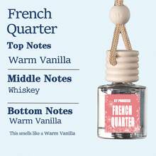 XY Process Car Air Freshener, Hanging Car Diffuser, Car Essential Oils, Cute Car Interior Accessories. Choose From A Variety Of Fragrances To Start Each Day In A Good Mood. One Bottle Of Perfume Lasts For 60 Days, Making It The Perfect Gift For Family Gatherings And Holidays! Christmas Gift - Khu phố Pháp - Xem 2