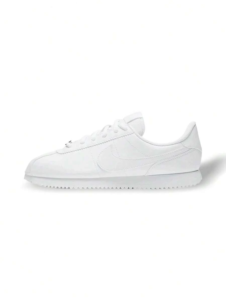 Nike Cortez Basic SL - Trắng - Xem 1