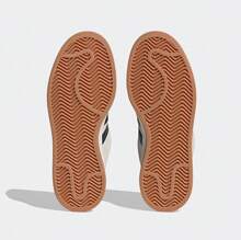 Adidas Originals Dam CAMPUS 00s Mode Casual Sneakers Låga Vulkaniserade Skor GY0042 - Grå - Visa 6