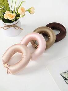 5pcs/4pcs/3pcs No Heat Curling Rods, Slouchy Hair Curler, Silk Hair Rollers, Elastic Sleep Headband, Long Hair Soft Curling Tools, Manual Styling Accessories For Home Use, Sleep Hair Curling Device, Suitable For Valentine's Day, Qixi Festival, Women, Hair Curlers, Curly Hair Brush, Rollers, Curly Hair Products, Curler, Hair Roller, Hair Hair Curlers, Rollers, Curly Hair Products, Curler, Rollers For Hairdressing Equipment, Accessories, Hair Curl, Curly Hair Tools, Hair Roller, Christmas,Curly Hair, Hair Curler, Hair Rollers, Heatless Curl, Heatless Curls, Rollers, Hair Curlers, Curly Hair Products, Hair Curl, Hair Roller, Rollers For Hair, Curly Hair Tools, Heatless Curlers,Hair, Accessories, Hair Products, Hair Tools, Hair Stuff, Hair Care, Curly Hair Brush, Barber, Barber Accessories, Hairdressing Equipment,Heatless Waves,Travel Essentials,Travel Essential,Hairstyle,Hairdressing