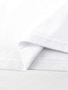 Women T-Shirts - White - View 4