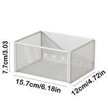 磁性侧边洗衣收纳架，适用于洗衣房、浴室、前置式洗衣机侧面