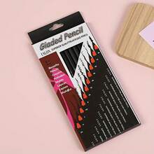 12-Piece Precision Drawing Pencil Set - Professional Sketching And Artist Use, Hardness 2H To 8B, Suitable For Artists, Students, And Enthusiasts, Portable And Easy To Carry