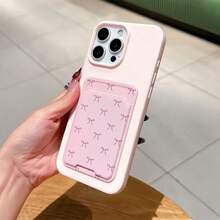 2 件全屏蝴蝶装饰手机壳；2 件手机壳 + 卡夹适用于 13 系列、11/11 Pro Max/12/12 Pro/12 Pro Max/13/13 Pro/13 Pro Max/14/14 Pro/14 Pro Max/15/15 Pro Max/15 Pro/16/16 Pro/16 Pro Max 保护套