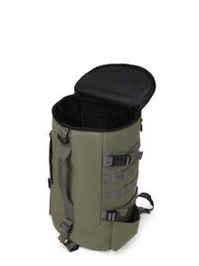 Men's Fishing Bag Backpack - Diagonal Tackle Box For Fishing Equipment And Accessories | Storage For Men's And Women's Fishing Gear | Outdoor Hiking, Father's Day, Birthday, Graduation Travel Gift