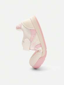 Balabala Baby First Walkers 2025 德国款男女款运动鞋 - 白紅色 - 查看 6