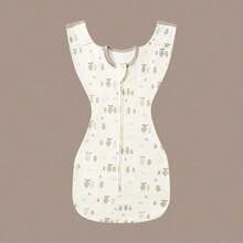 1PC Baby Surrender Anti-Surprise Swaddling Sleeping Bag Newborn Baby Cuddle Baby Swaddling Towel Anti-Kicking Blanket Wraps Love Valentine