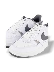 Nike 耐克伽玛力量 - 灰色 - 查看 5