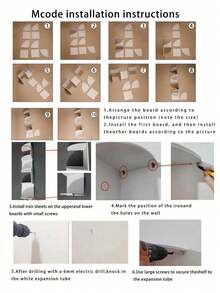 1 chiếc kệ góc nhiều tầng, kệ góc treo tường, giá đựng đồ gắn tường, kệ treo tường nhiều tầng dễ lắp ráp, thích hợp cho phòng ngủ, phòng tắm, nhà bếp, văn phòng, phòng khách, kệ sách. - Nhiều màu - Xem 9